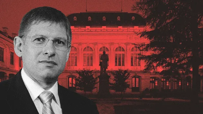 Lyon 2 : Un prof se dit victime des « islamistes », les médias Bolloré embraient sans vérifier