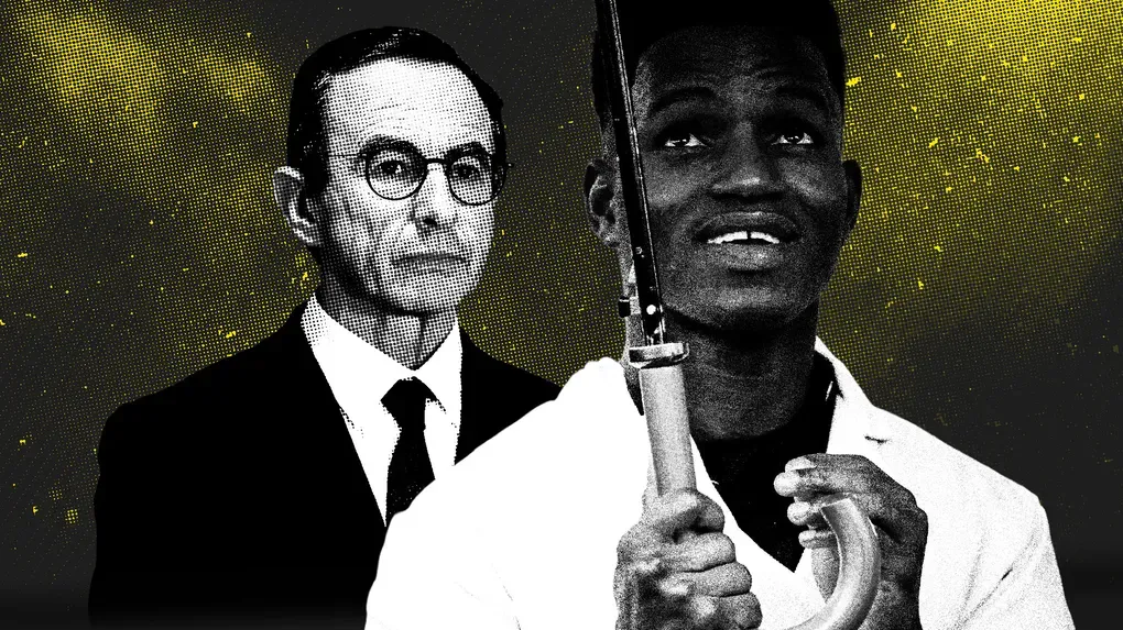 Mamadou Garanké, mort par OQTF 