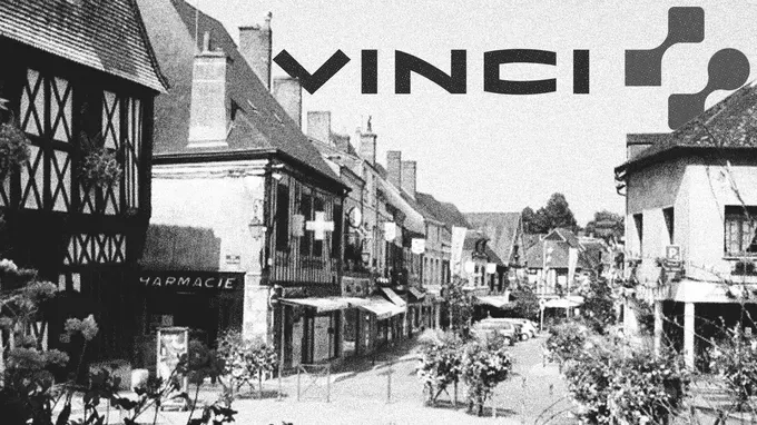 Marchés publics : dans le Cher, Vinci joue à domicile