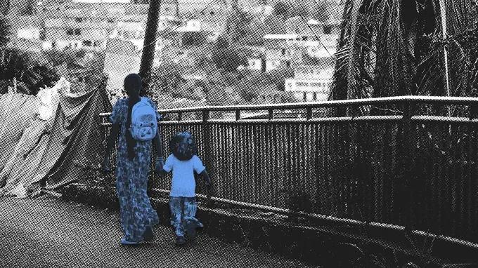 Mayotte, tropique de la violence d’État