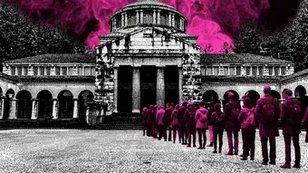 Mort à crédit : portrait d’Alice liquidatrice douce et professionnelle