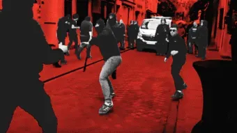 Nancy : recrudescence des agressions d'extrême droite