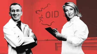 Observatoires douteux, centres de recherche improbables : quand l'extrême droite se fabrique des cautions scientifiques