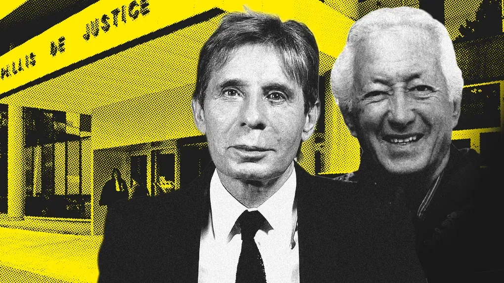 Olivier Pardo, André Guelfi, et l’escroquerie à 22 milliards d’euros