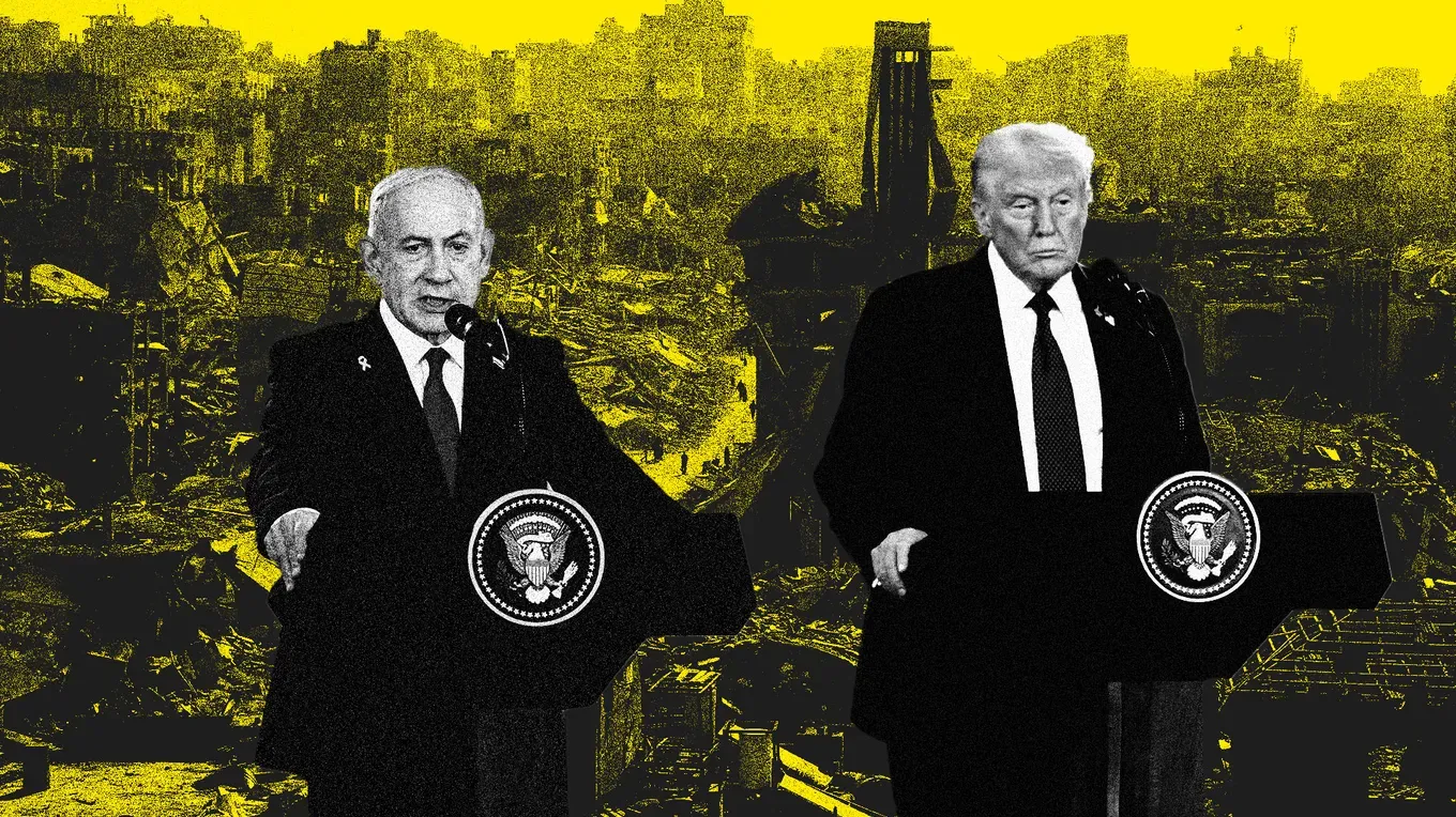 On n'administre pas un peuple, on le libère 