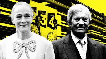 Opposition médiatique mais connivences éditoriales : la «drôle de guerre» de France Télévisions avec l'extrême droite