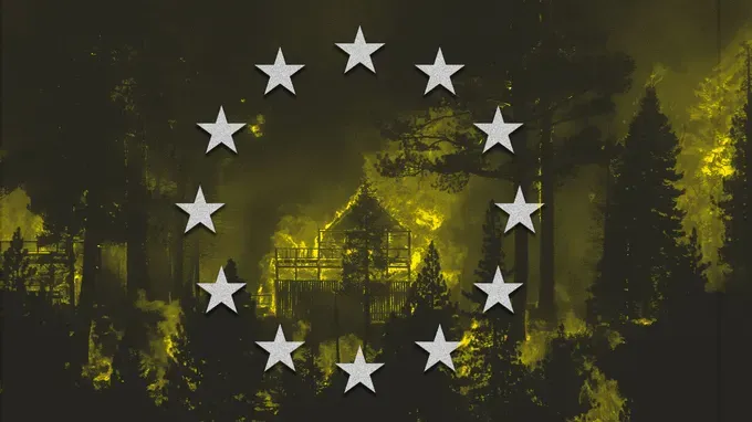 Pacte Vert : l’Union européenne déserte la lutte contre le changement climatique