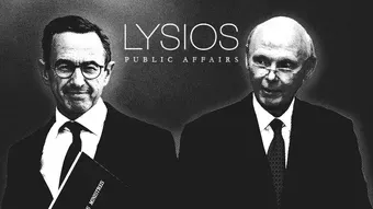 Patrick Stefanini, conseiller au ministère de l’Intérieur (le jour) et lobbyiste rémunéré (la nuit)