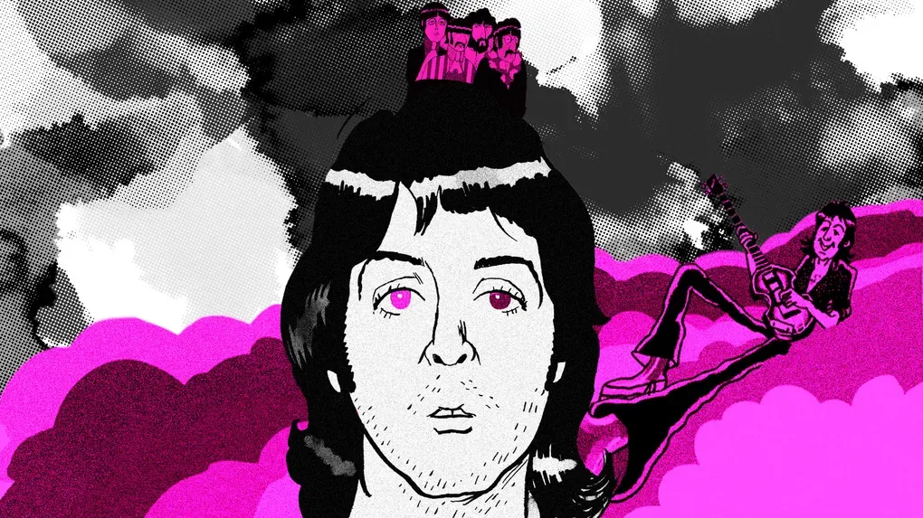 « Paul » : comment McCartney s’est-il réinventé après la mort des Beatles ?