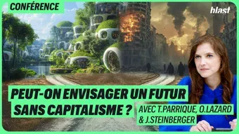 Peut-on imaginer un futur sans capitalisme ?