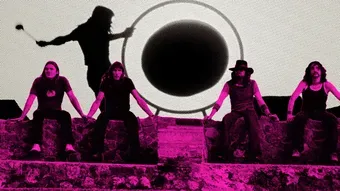 Pink Floyd à Pompéi : contre-culture en ruines