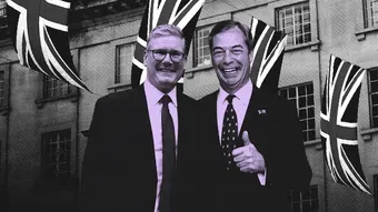 Politique d'asile au Royaume-Uni : quand la gauche travailliste adopte les recettes de l'extrême droite