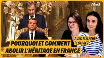 Pourquoi et comment abolir l’héritage en France