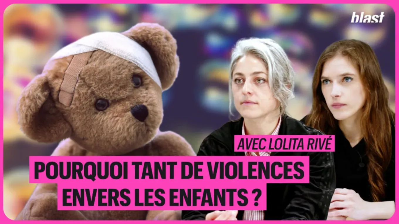 Pourquoi tant de violences envers les enfants ?