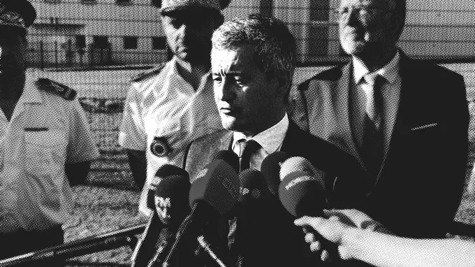 Prisons : quartier de haute démagogie sécuritaire