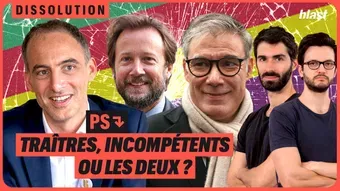 PS : traîtres, incompétents ou les deux ?