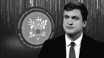 Quand les services secrets français s’offrent une loi et un député à l’Assemblée