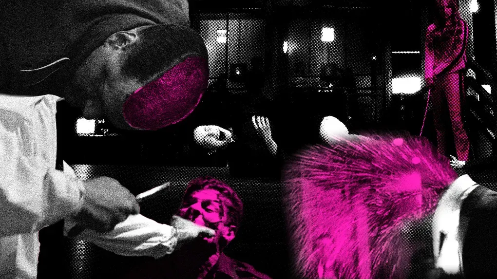 Quentin Tarantino : le marketing de l’abjection cool