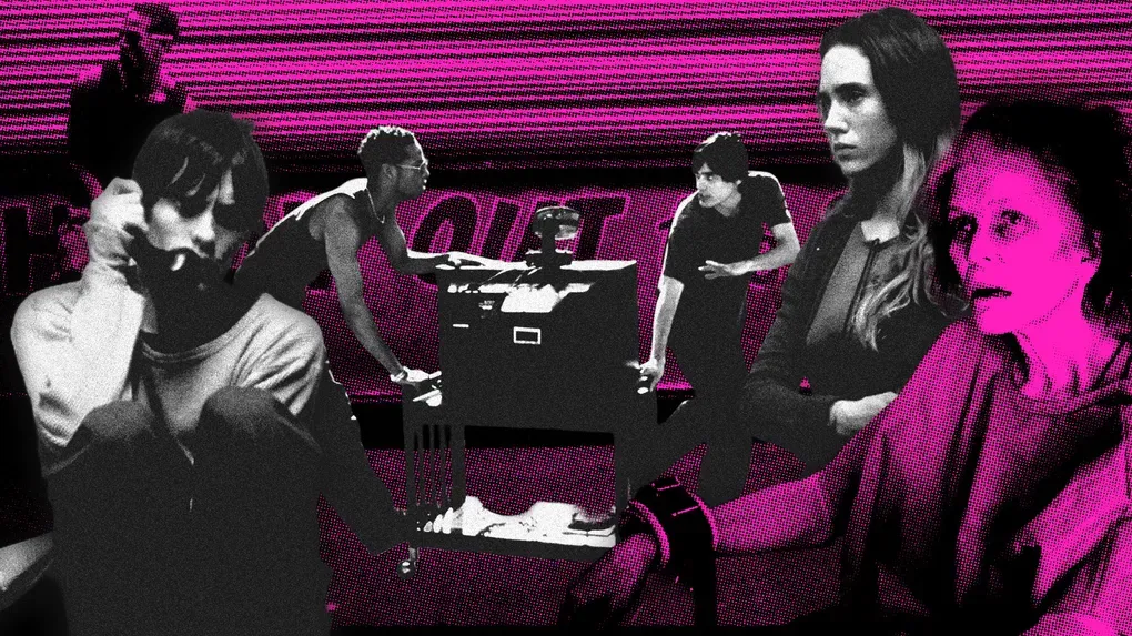 « Requiem for a dream » : l'addiction, moteur du capitalisme