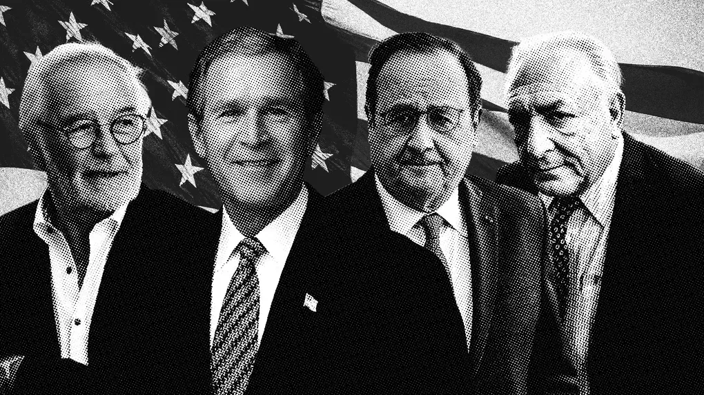 Révélations Blast/WikiLeaks : Quand le PS permettait l'ingérence américaine dans le référendum européen de 2005