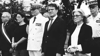 Révélations et contre enquête sur dix meurtres de militants Kanak par les forces de l’ordre en 2024