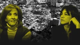 Serge Halimi : « Ma mère, Gisèle Halimi, aurait lu cette tribune avec dégoût »