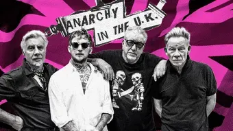 Sex Pistols, retour vers le no future