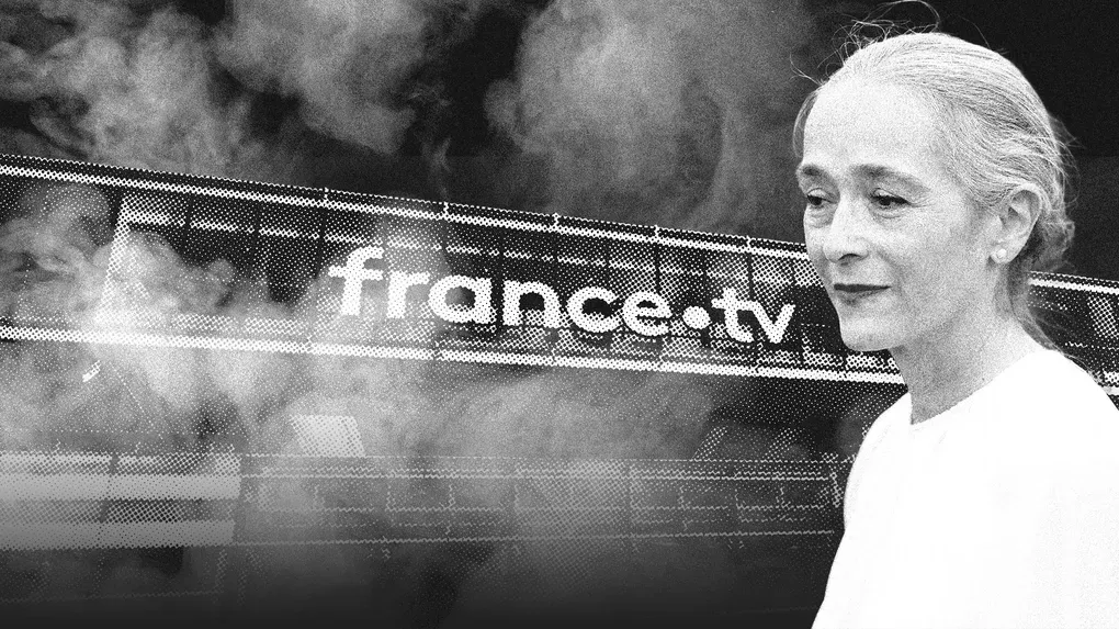 Souffrance au travail : le rapport qui accable France Télévisions