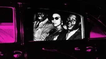 Soundtrack to a coup d'État : éprouver le chaos du monde