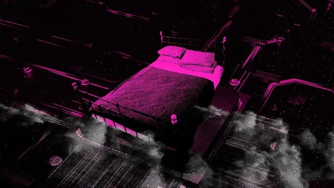 Techno-surveillance et neurobiologie (2) : l’histoire du veilleur de rêves