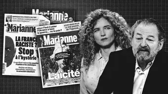 Tensions sur la ligne à Marianne