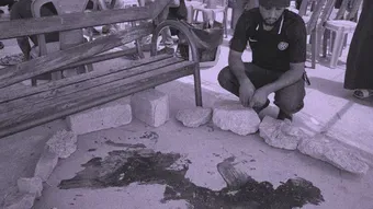 Territoires occupés : l’annihilation des Palestiniens par les colons 