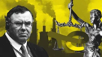 Total au tribunal : un collectif d’actionnaire attaque au portefeuille