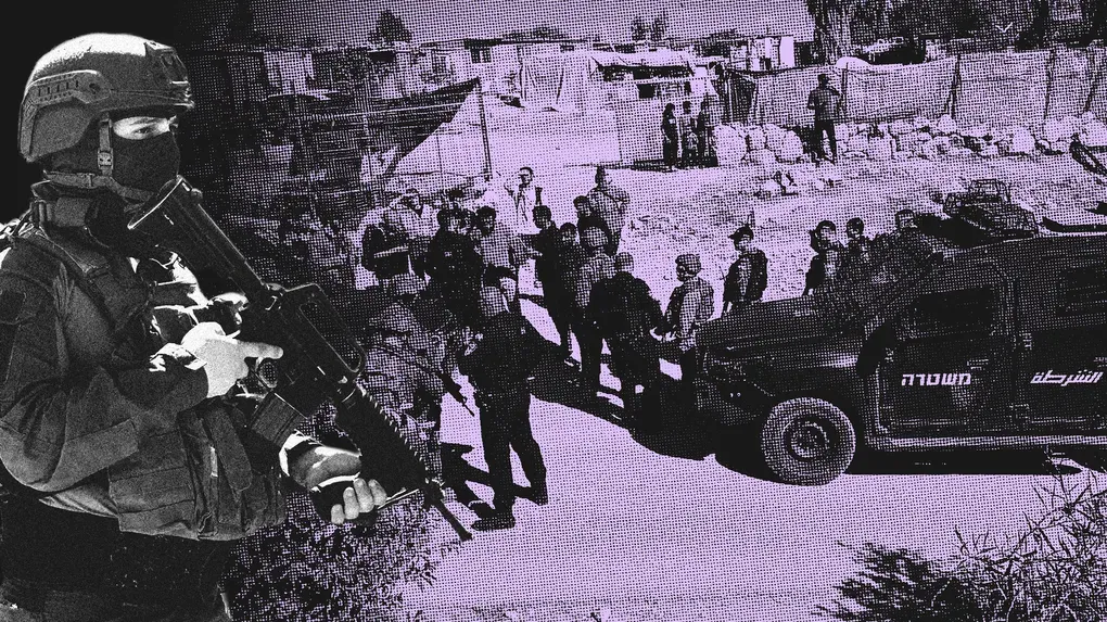 Umm al-Khair : un village palestinien au bord de l’effacement par Israël