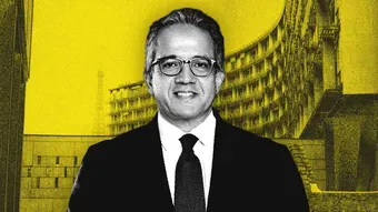 Un ami de la France et des généraux égyptiens à la tête de l’Unesco