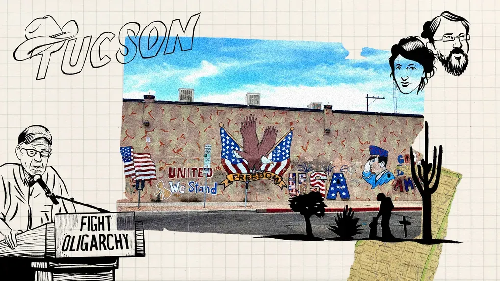 USA after Trump : le désert s’en fout, les cactus sont en fleurs