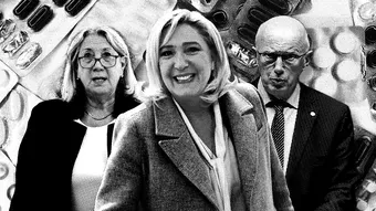 Vote du budget : le RN au service des lobbies du secteur de la santé