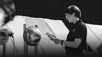 Wattpark : la borne de la discorde