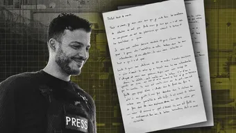 Yanis Mhamdi, depuis sa cellule de prison : « Si c’était à refaire, je referais exactement la même chose »