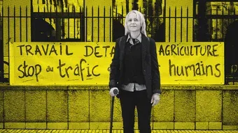 Yasmina Tellal, victime du travail dissimulé : « Je me bats pour des miettes » ?