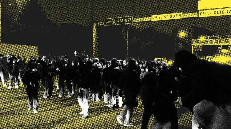 10 septembre à Paris : bloquer, manifester et inventer pour en finir avec Macron