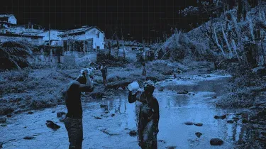 À Mayotte, la « reconstruction » sous le signe de la xénophobie 