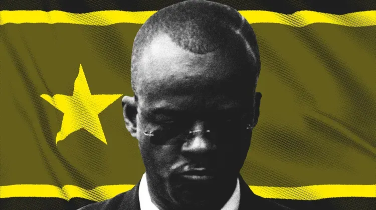 Affaire Ary Chalus : Le président macroniste de la Guadeloupe à nouveau condamné à deux ans d’inéligibilité en appel