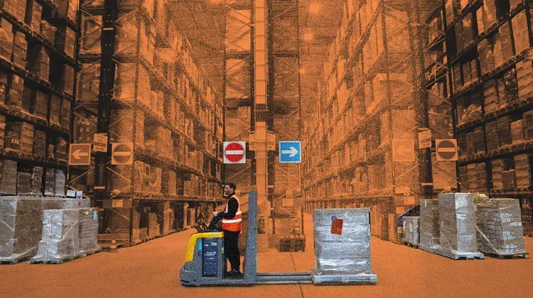 Amazon, Geodis, Eurotranspharma : chroniques d’un épuisement ordinaire