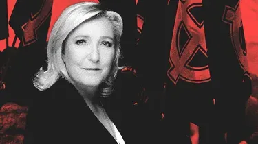 Après la condamnation de Marine Le Pen, la «rediabolisation» ?