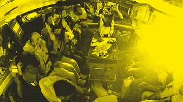 Arrestation du Madleen par l'armée israélienne : l'édito de Blast