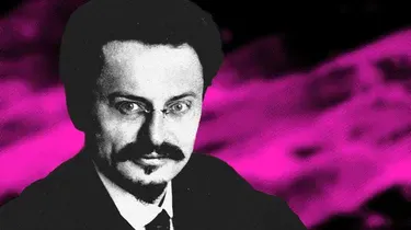 Au-delà du révolutionnaire : Trotsky, côté littérature 