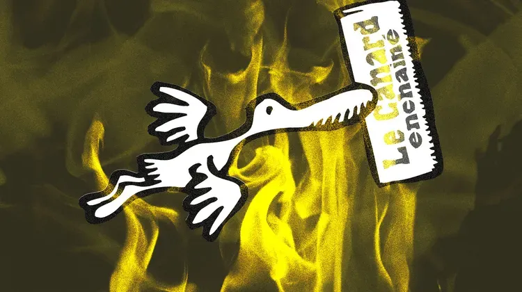 Au procès du Canard, la famille se déchaîne