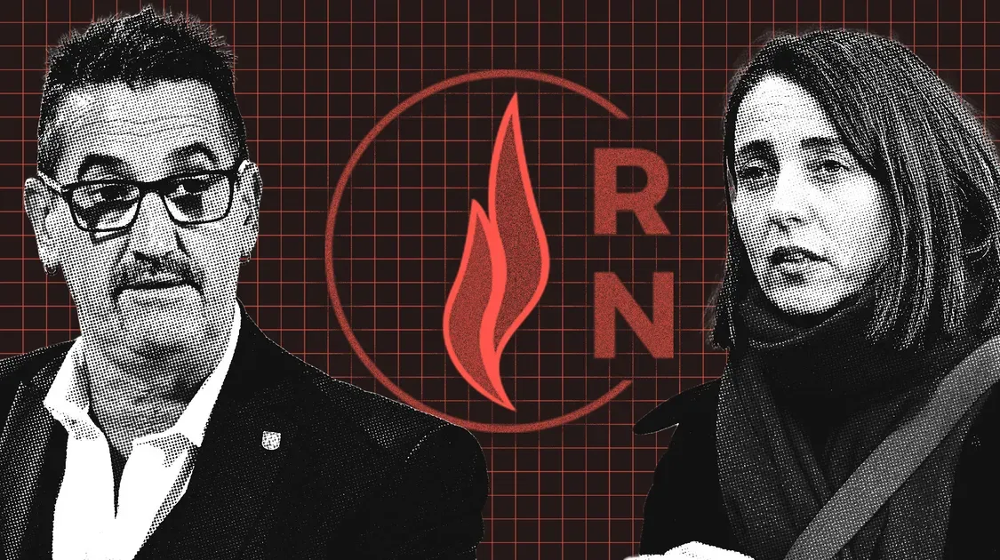 Bas-Rhin : Force Ouvrière invite le RN, la CGT s'y oppose et se fait virer