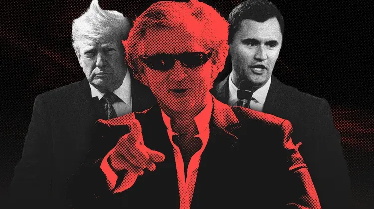 BHL contre l'antisémitisme : une vigilance intermittente